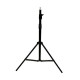 Стойка LS-288-5/8 Light stand（ferric，max. height 2.8m)