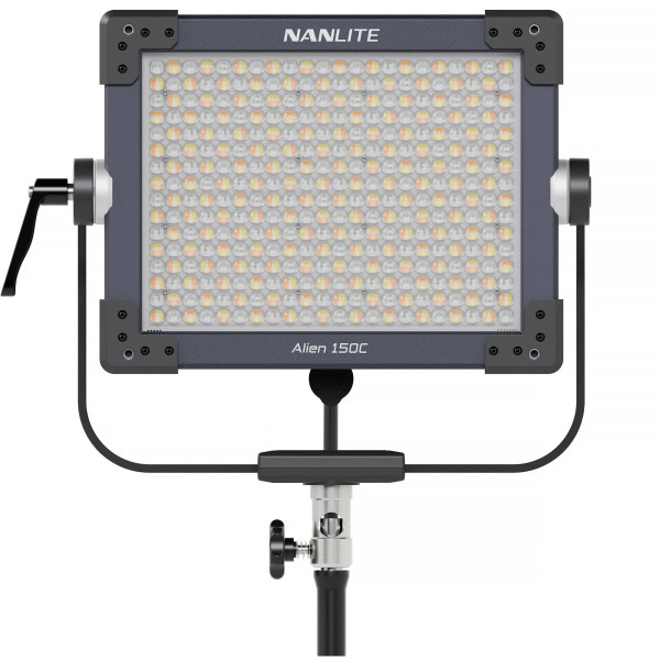 Постоянный свет Nanlite Alien 150C RGB LED Light Panel