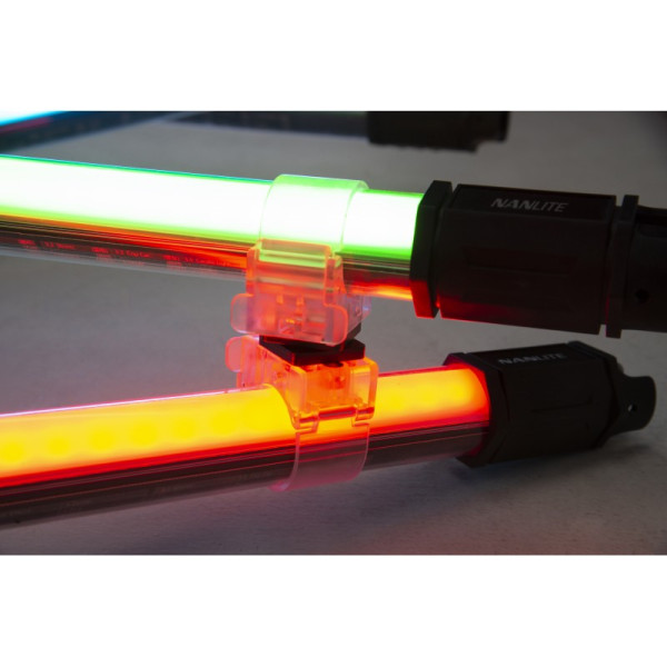 Держатель трубки DIY NANLITE HD-T12-CK