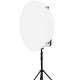 Софтбокс Nanlite LT-CP100-R