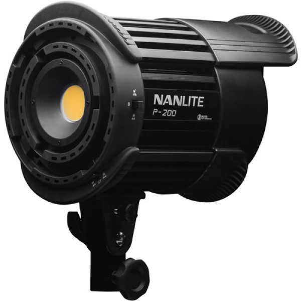 Линза френеля Nanlite Линза френеля P-200 LED Fresnel Light (without lens)