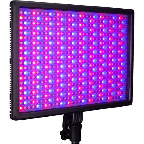 Накамерне світло Nanlite MixPad27