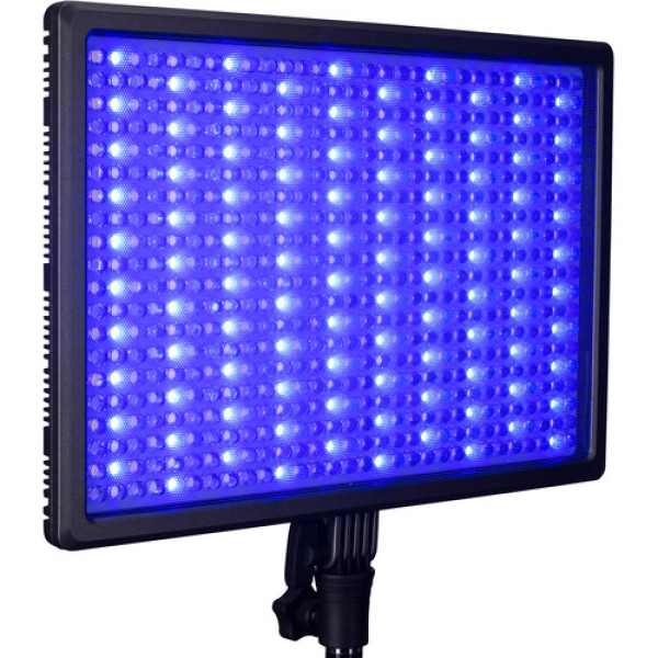 Накамерне світло Nanlite MixPad27