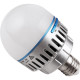 Двухцветная светодиодная лампа Nanlite PavoBulb 10C RGBWW (комплект из 12 ламп)