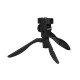 Миниатюрный штатив Mini Tripod and Hand Grip with 1/4 screw