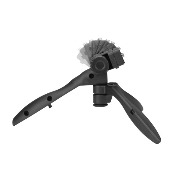 Миниатюрный штатив Mini Tripod and Hand Grip with 1/4 screw