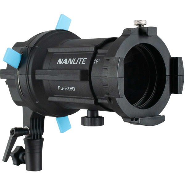 Проекционная насадка 19° для FM Mount