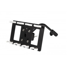 Держатель трубки T12 holder for 4 tubes Ball Head Yoke with Gooseneck