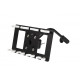 Держатель трубки T12 holder for 4 tubes Ball Head Yoke with Gooseneck
