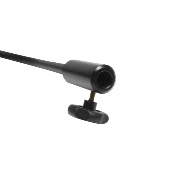 Держатель трубки T12 holder for 4 tubes Ball Head Yoke with Gooseneck