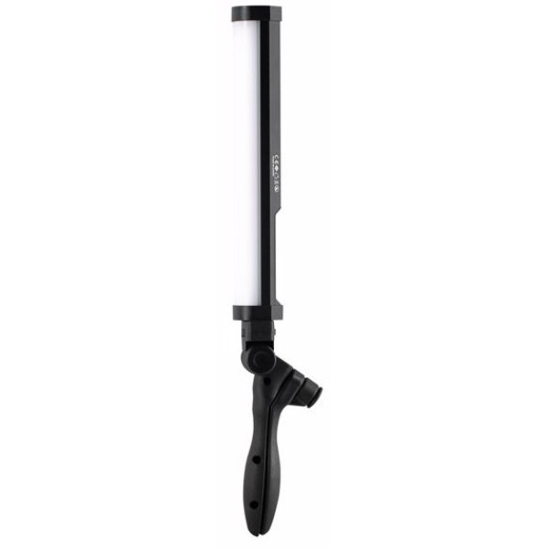 Миниатюрный штатив Mini Tripod and Hand Grip with 1/4 screw