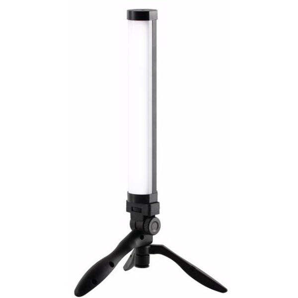 Миниатюрный штатив Mini Tripod and Hand Grip with 1/4 screw