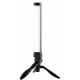 Миниатюрный штатив Mini Tripod and Hand Grip with 1/4 screw