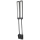 Свет для блогера Nanlite Mira 26B Dual Flex Arm Beauty Light