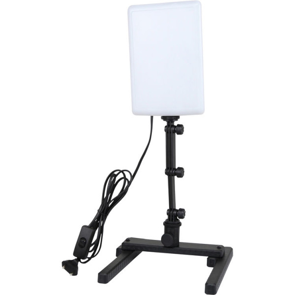 Комплект для предметной съемки Nanlite Compac 20 3KIT