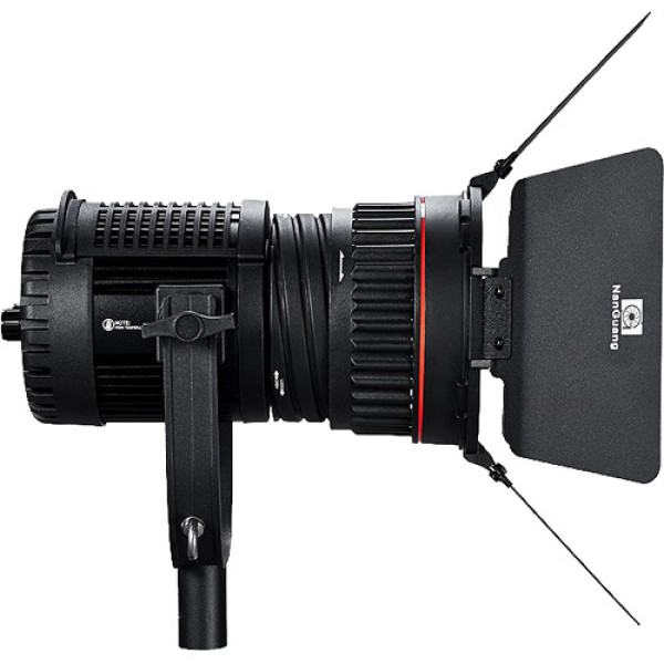 Лінза френелю Nanlite Лінза френелю CN-30F LED Fresnel Light