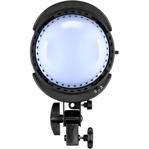 Линза френеля Nanlite Линза френеля P-100 LED Fresnel Light(without lens)