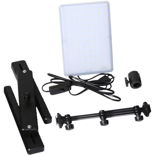 Комплект для предметной съемки Nanlite Compac 20 3KIT