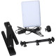 Комплект для предметной съемки Nanlite Compac 20 3KIT
