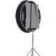 Софтбокс Nanlite LT-CP200-R