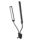 Свет для блогера Nanlite Mira 26B Dual Flex Arm Beauty Light