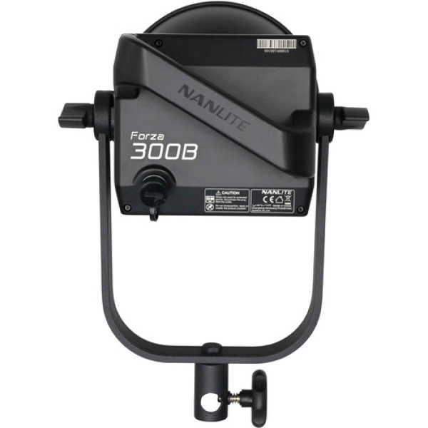 Постоянный свет Nanlite Forza 300B Bi-Color