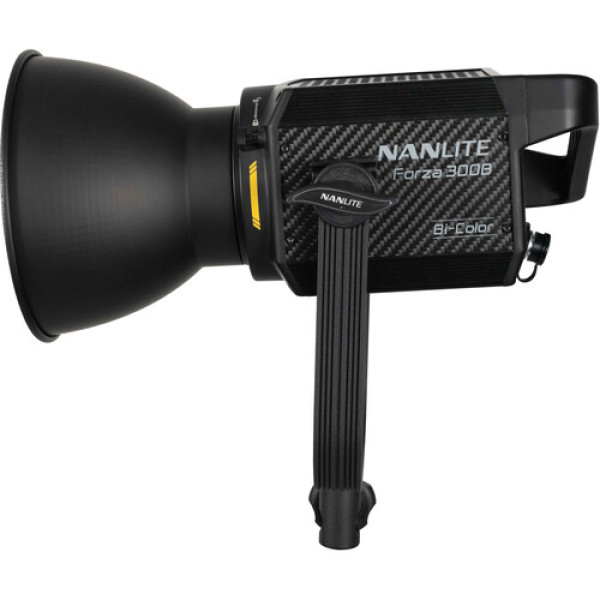 Постоянный свет Nanlite Forza 300B Bi-Color
