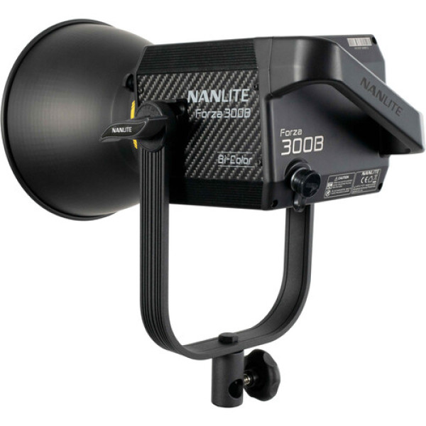 Постоянный свет Nanlite Forza 300B Bi-Color