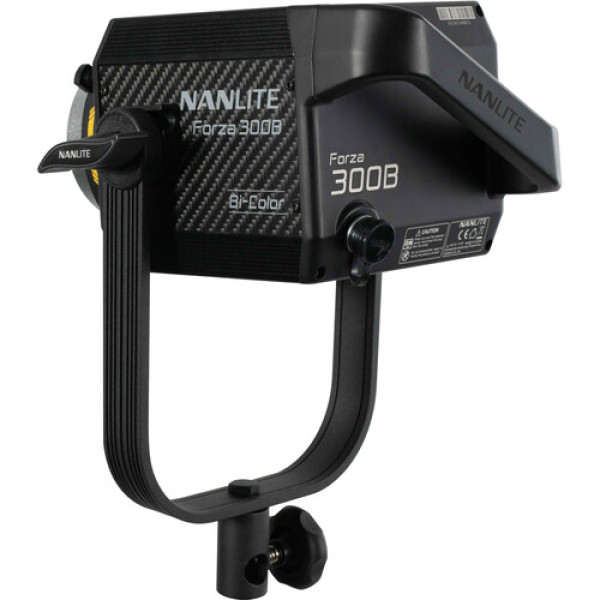 Постоянный свет Nanlite Forza 300B Bi-Color