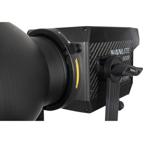 Постоянный свет Nanlite Forza 300B Bi-Color