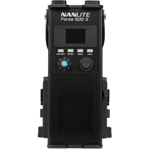 Светодиодный фонарь дневного света Nanlite Forza 500 II