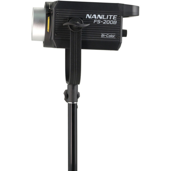 Постійне світло Nanlite FS-200B LED Bi-color Spot Light