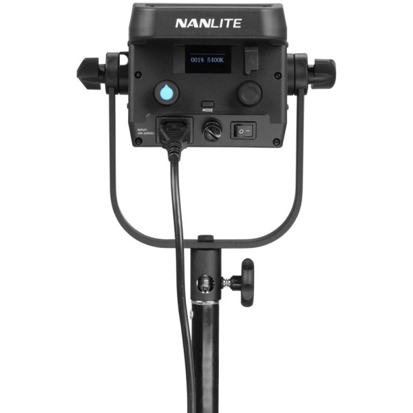 Постійне світло Nanlite FS-200B LED Bi-color Spot Light