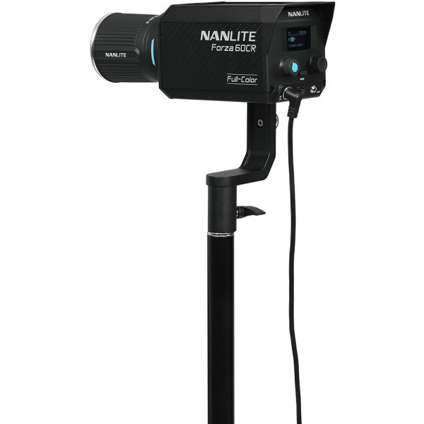 Постоянный свет Nanlite Forza 60CR RGB LED Monolight