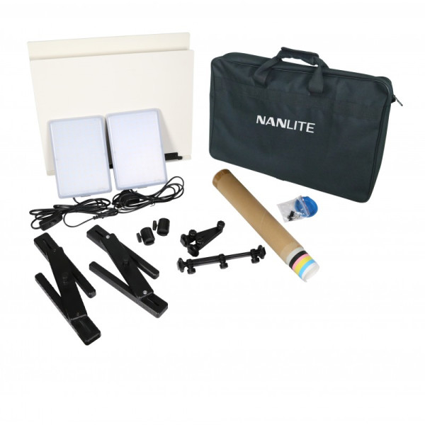 Светодиодное освещение Compac20 2KIT