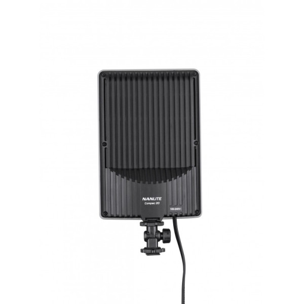 Светодиодное освещение Compac20 2KIT