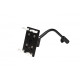 Держатель трубки T12 holder for 2 tubes Ball Head Yoke with Gooseneck