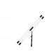 Держатель трубки T12 holder for 2 tubes Ball Head Yoke with Gooseneck