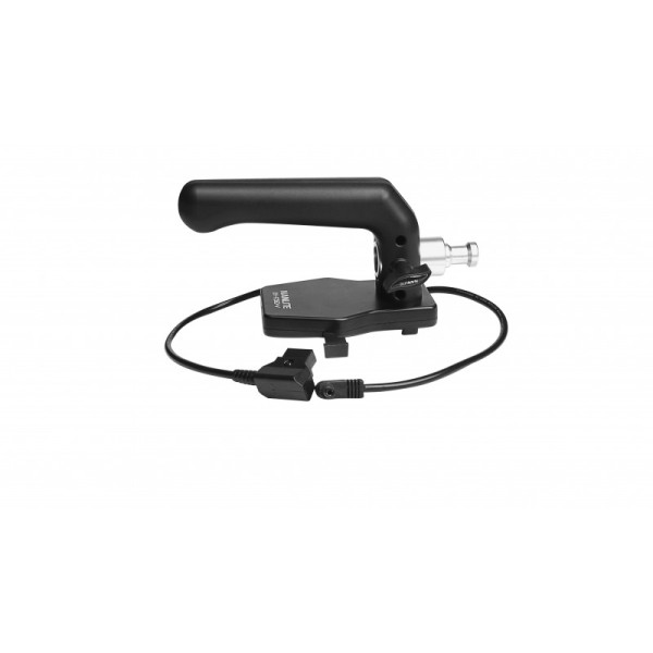 Тримач V-mount акумулятора для Nanlite Forza 60 BH-FZ60-V