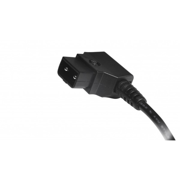 Тримач V-mount акумулятора для Nanlite Forza 60 BH-FZ60-V