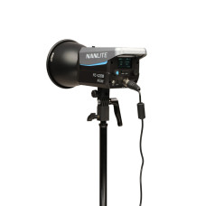 Двухцветный светодиодный прожектор Nanlite FC-120B