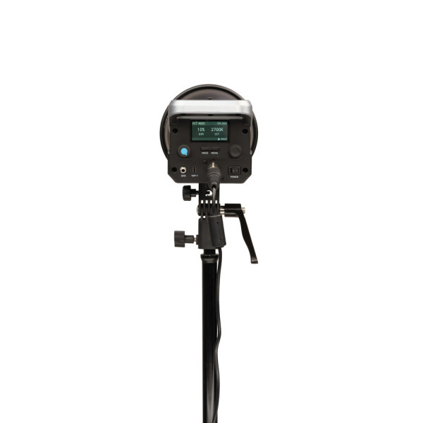 Двухцветный светодиодный прожектор Nanlite FC-120B