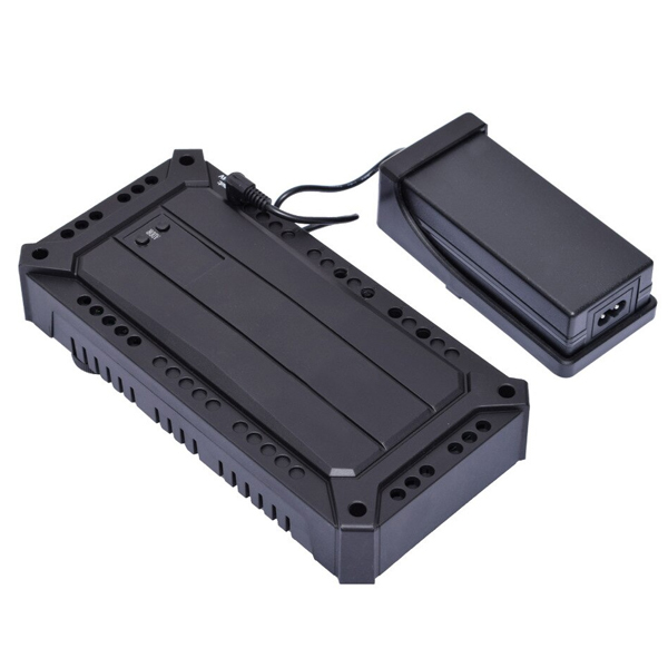Радио контроллер  NANLITE BE-RR + BE-RC с приемником для фонового ролика