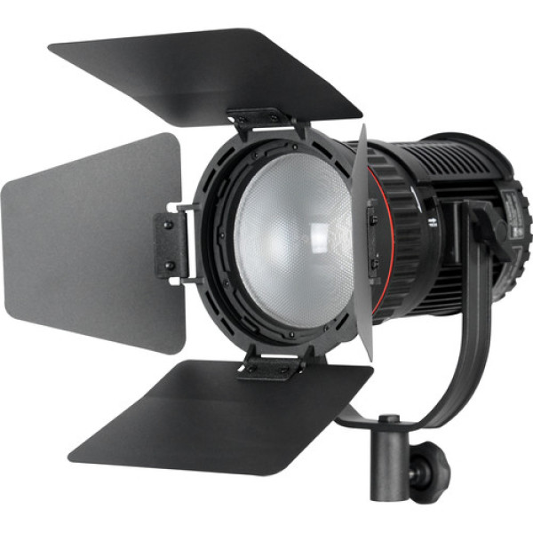 Лінза френелю Nanlite Лінза френелю CN-30FC LED Fresnel Light