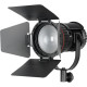 Лінза френелю Nanlite Лінза френелю CN-30FC LED Fresnel Light