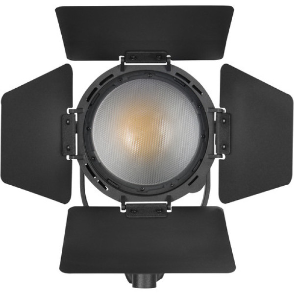 Лінза френелю Nanlite Лінза френелю CN-30FC LED Fresnel Light