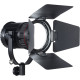 Лінза френелю Nanlite Лінза френелю CN-30FC LED Fresnel Light