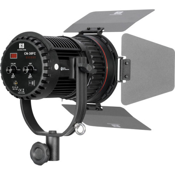 Лінза френелю Nanlite Лінза френелю CN-30FC LED Fresnel Light