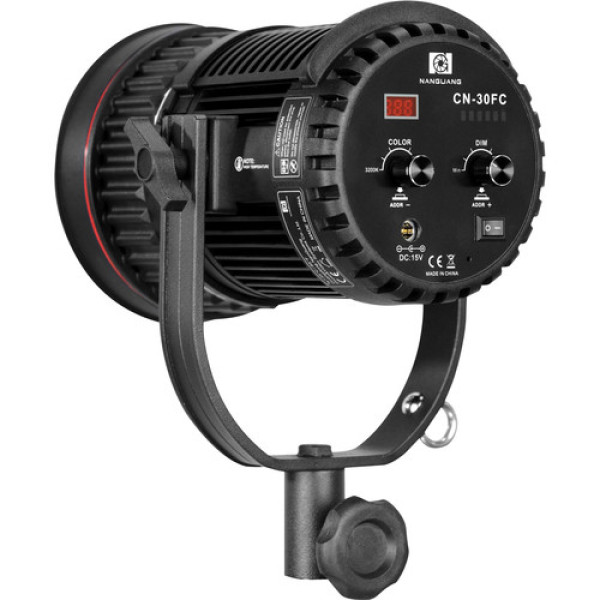 Лінза френелю Nanlite Лінза френелю CN-30FC LED Fresnel Light