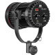 Лінза френелю Nanlite Лінза френелю CN-30FC LED Fresnel Light
